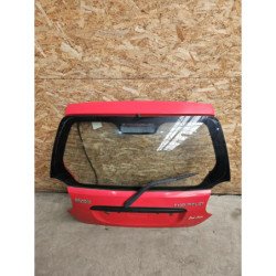 Malle/hayon Arriere Chevrolet Matiz 2